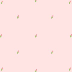 cute pastel background pattern