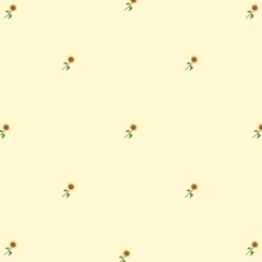cute pastel background pattern