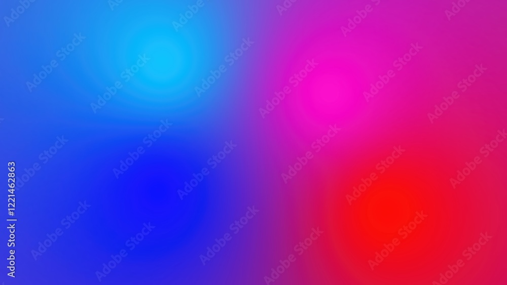 Poster grainy gradient abstract background with a retro effect. featuring aesthetic noise texture, perfect 