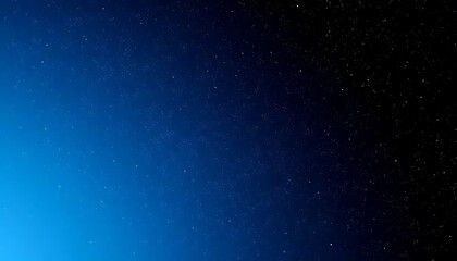 Fototapeta premium A Night Sky Filled With Numerous Stars