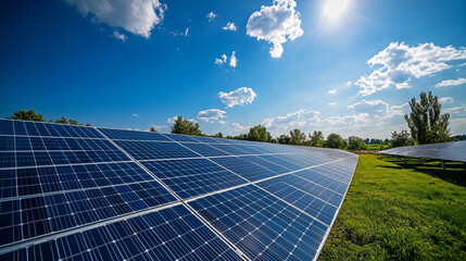 Revolutionary solar technology and intelligent energy management enable nearly free electricity, supporting a green, low-carbon, and climate-neutral lifestyle with minimal costs.