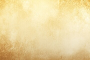 Fototapeta premium A simple wall with a clock in a neutral color scheme, ideal for use as a background or in minimalist design projects