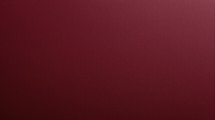 Fototapeta premium Burgundy leather texture background