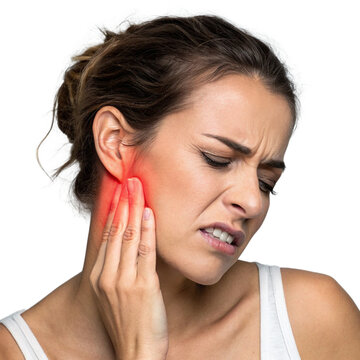 women who have toothache