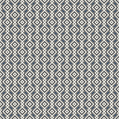 Ethnic, tribal seamless surface pattern. Repeated diamonds and rhombuses motif. Folk background. Folkloric wallpaper. Geometric ornament. Geo digital paper, textile print. Vector art