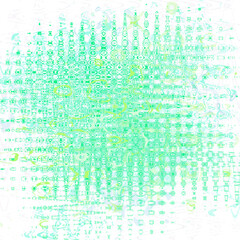 An abstract transparent psychedelic wavy liquid splatter design element overlay.