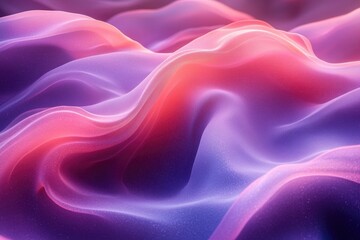 Obraz premium Purple and pink background in close-up, suitable for design or decoration