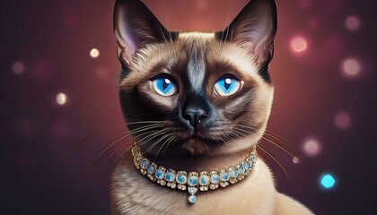 Siamkatze