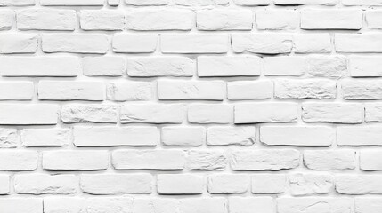 Fototapeta premium Textured White Background With Crumpled Paper Creating an Abstract Pattern Suitable for Various Design Projects