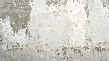 Obraz premium Distressed Concrete Wall Texture. Perfect for backgrounds and design projects.