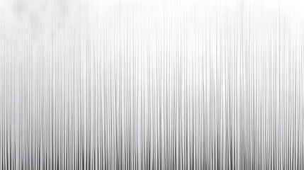 Obraz premium Black and white vertical line pattern background for text or graphic design use