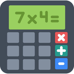 Calculus Icon