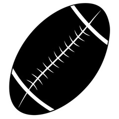 american football ball