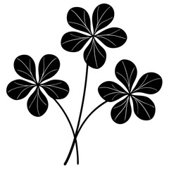 four leaf clover