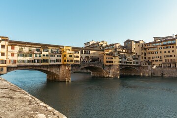 Fototapeta premium voyage à Florence et Pisa