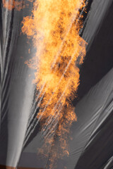 fire