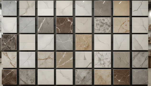 Explore modern kitchen countertop samples featuring granite, quartz, and marble surfaces. Perfect for home renovation and interior design with stylish textures, patterns, and decorative finishes.