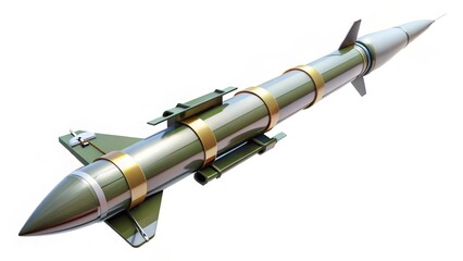 Guided Missile System