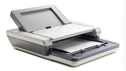 Document Scanner, Sheet Feeder Scanner