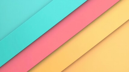 Obraz premium Craft diagonal health alerts Innovate design field