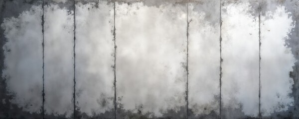 Grey concrete wall texture background. Wide and rough surface. Abstract design. Vintage style. Suitable for industrial decor. Modern abstract background.