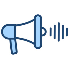 Resonance Blue Icon