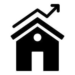 home investment icon
