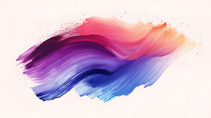 with a vibrant color palette, highlighted with subtle texture on a clean backdrop 