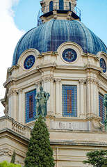 Scenes Around Messina Italy