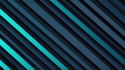 Obraz premium Sharp Diagonal Crosshatch Texture Creating Dynamic Visuals in High Fidelity