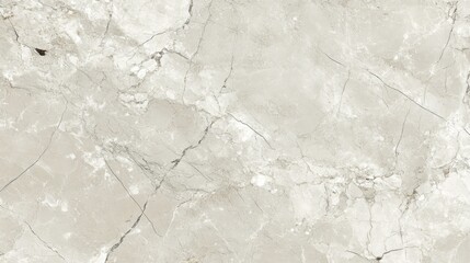 Obraz premium Light Beige Marble Texture With Veins