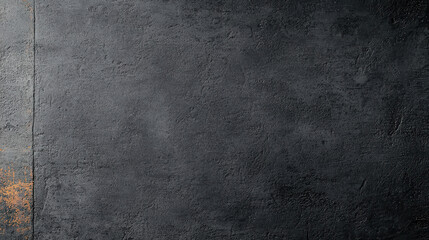 Obraz premium Modern gray textured background with sleek finish, ideal for design projects. surface features subtle variations, adding depth and character to any visual presentation