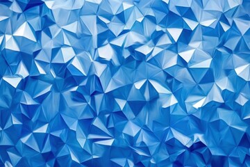 Fototapeta premium blue abstract background