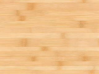 Fototapeta premium Light Bamboo Wood Texture Background