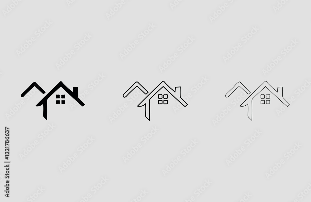 Aufkleber vector and line art graphics for branding and design needs creative vector elements