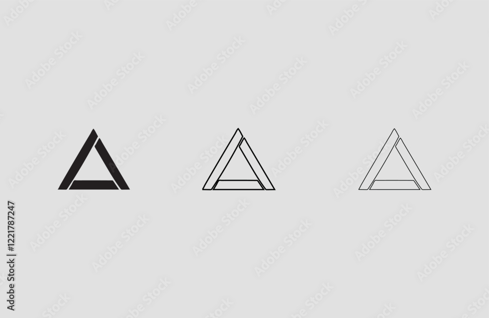 Poster vector and line art graphics for branding and design needs creative vector elements