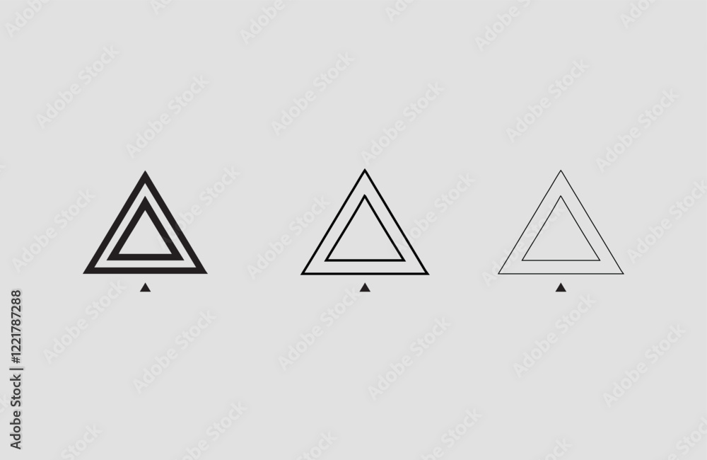 Poster vector and line art graphics for branding and design needs creative vector elements