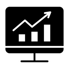 Analytics Icon