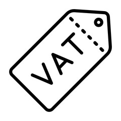 Vat Icon