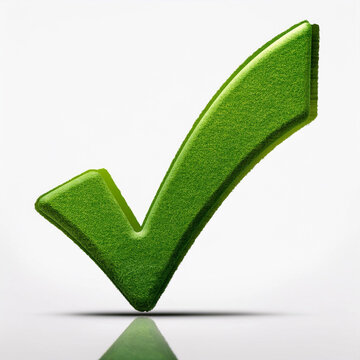 Green Checkmark