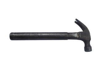 hammer isolated on white background