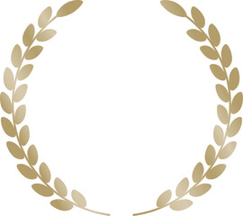 月桂樹の素材イラスト