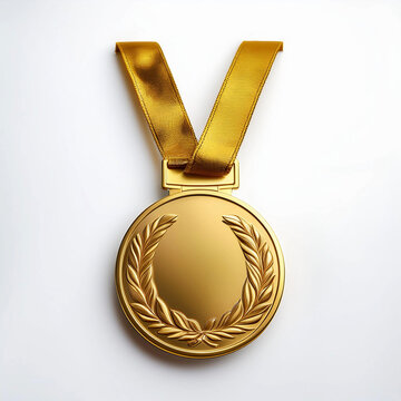 Gold Medal Award