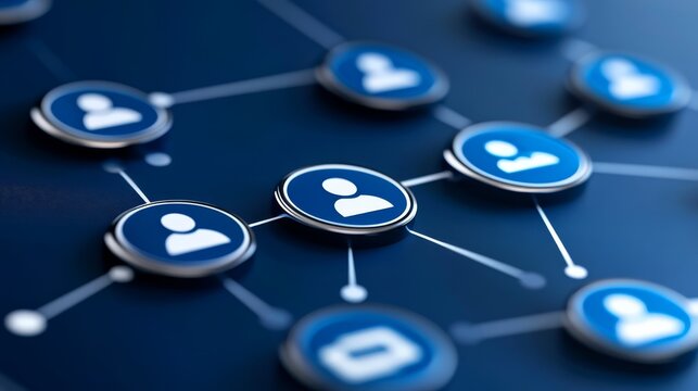 Comprehensive social media marketing strategies for enhanced online presence and audience engagement