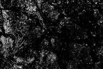 Dirty Grunge Texture Background for Vintage, Industrial, and Urban Design Projects