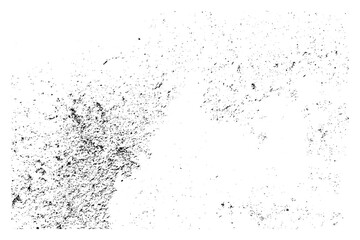 Dirty Grunge Texture Background for Vintage, Industrial, and Urban Design Projects