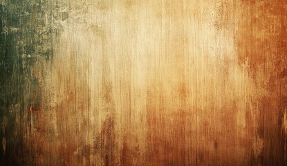 Obraz premium old vintage wood background with grain of antique wood surface texture.
