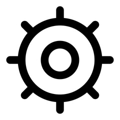 settings icon