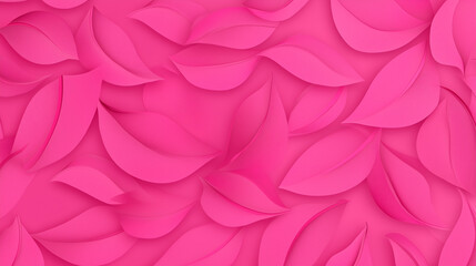 Obraz premium Abstract Pink Petal Pattern Background