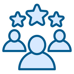 Leadership Icon Icon